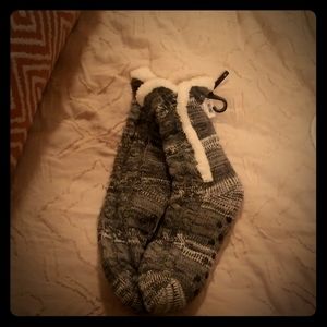 Slipper Socks